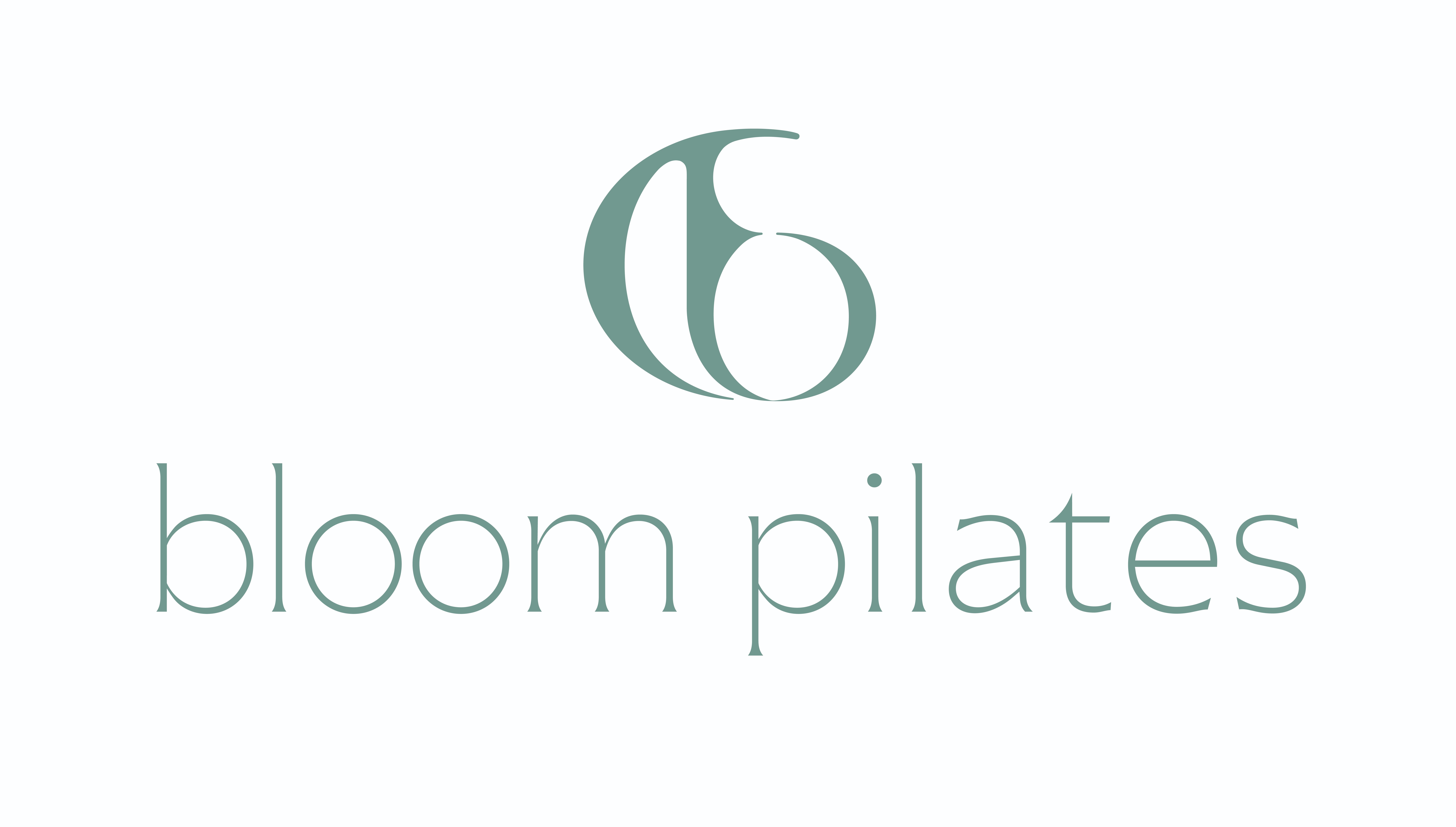 bloom pilates